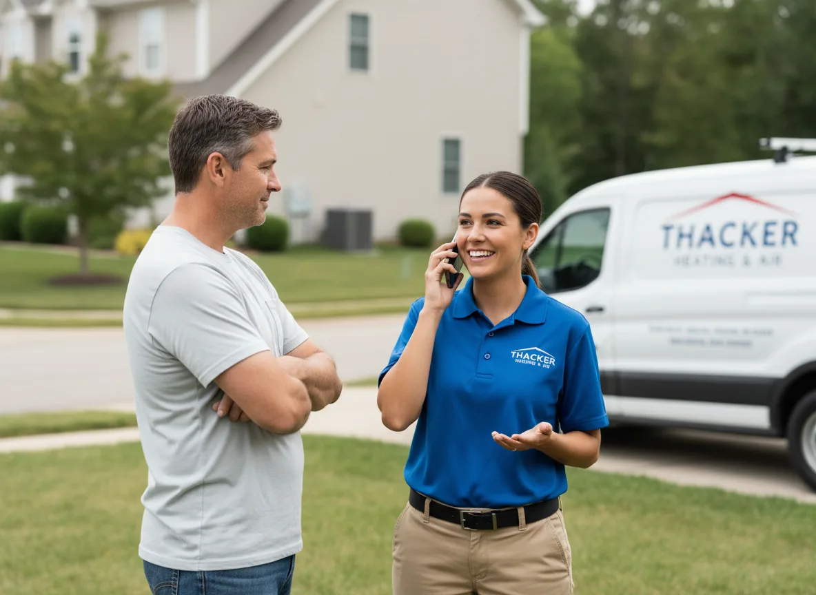 Ac Repair Lookeba, OK FAQs